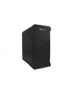 Obudowa Genesis Irid 503 micro tower (USB 3.0, z oknem)