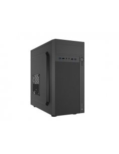 Obudowa Natec Helix MATX Mini Tower (USB 3.0) czarna