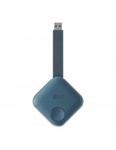 Przystawka USB LG One: Quick Share do klonowania ekranu