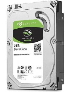 Dysk SEAGATE BarraCuda® ST2000DM008 2TB 3,5" 256MB SATA III NCQ