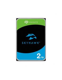 Dysk SEAGATE SkyHawk™ ST2000VX017 2TB 3,5" 256MB SATA III