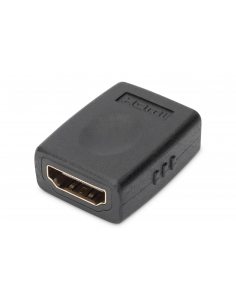 Adapter DIGITUS HDMI HDMI A/Ż - HDMI A/Ż