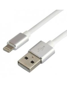 Kabel USB - Lightning everActive CBS-1.5IW 1,5m biały