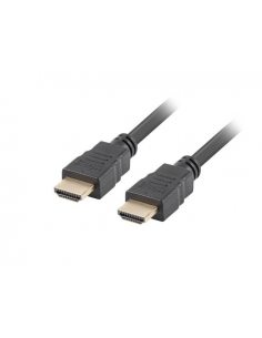 Kabel HDMI Lanberg M/M v1.4 7,5m czarny