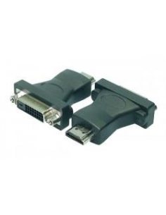 Adapter DVI HDMI LogiLink AH0002