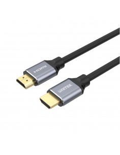 Kabel HDMI Unitek C140w v2.1 8K, UHD, 120Hz M/M 5m