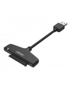 Kabel adapter Unitek Y-1096 USB 3.0 do SATA III 6G