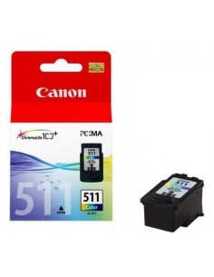 Tusz Canon CL-511 Color (9ml)