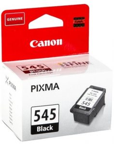 Tusz Canon PG-545 Black