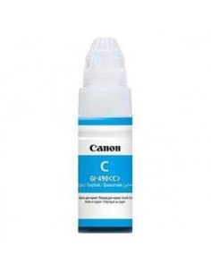 Tusz Canon GI-490 Cyan (70ml)