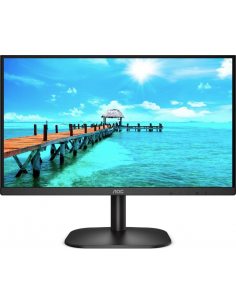 Monitor AOC 23,8" 24B2XD VGA DVI