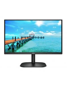 Monitor AOC 23,8" 24B2XDAM VGA DVI HDMI głośniki