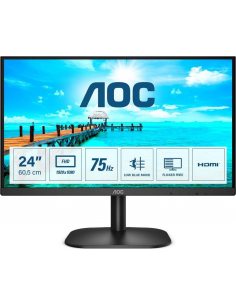 Monitor AOC 23,8" 24B2XHM2 VGA HDMI