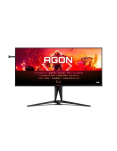 Monitor AOC 40" AG405UXC 2xHDMI DP USB-C głośniki 2x5W