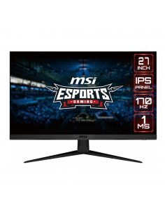 Monitor MSI 27" G2712 2xHDMI DP