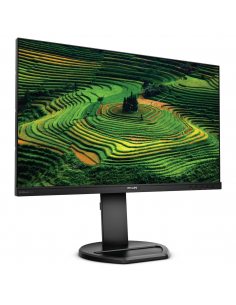 Monitor Philips 23,8" 241B8QJEB/00 VGA HDMI DVI-D 2xUSB 3.0 2xUSB 2.0 głośniki