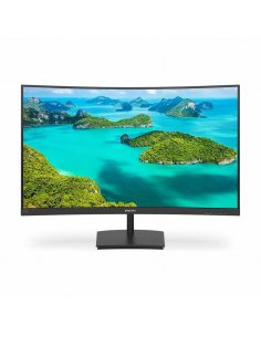 Monitor Philips 23,6" 241E1SCA/00 VGA HDMI głośniki