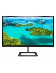 Monitor Philips 27" 272E1CA/00 VGA HDMI DP głośniki