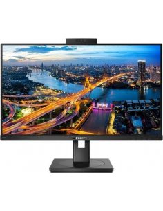 Monitor Philips 27" 275B1H/00 IPS DVI HDMI DP USB-B 3xUSB 3.0 głośniki kamera