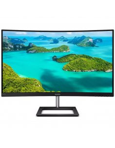 Monitor Philips 32" 322E1C/00 VGA HDMI DP