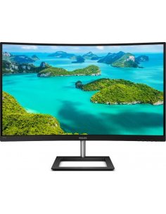 Monitor Philips 31,5" 325E1C/00 VGA HDMI DP