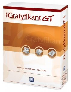 Oprogramowanie InsERT - Gratyfikant GT