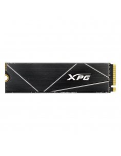 Dysk SSD ADATA XPG GAMMIX S70 BLADE 2TB M.2 PCIe NVMe (7400/6800 MB/s) 2280, 3D NAND