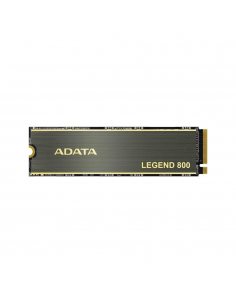 Dysk SSD ADATA LEGEND 800 2TB M.2 PCIe NVMe (3500/2800 MB/s) 2280, 3D NAND