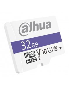 Karta pamięci Dahua C100 microSD 32GB