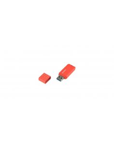 Pendrive GOODRAM UME3 128GB USB 3.2 Gen 1 Orange