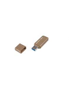 Pendrive GOODRAM UME3 ECO FRIENDLY 128GB USB 3.2 Gen 1