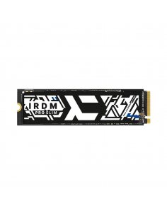 Dysk SSD GOODRAM IRDM PRO SLIM 1TB PCIe M.2 2280 NVMe (7000/5500)