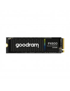 Dysk SSD GOODRAM PX600 2TB PCIe NVMe M.2 2280 (5000/4200)