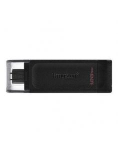 Pendrive Kingston DataTraveler 70 128GB USB 3.2 Gen 1 Type-C