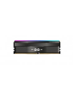 Pamięć DDR4 Silicon Power XPOWER Zenith RGB Gaming 32GB (2x16GB) 3200MHz CL16 1,35V