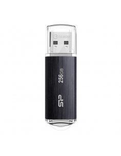 Pendrive Silicon Power Blaze B02 256GB USB 3.1 Black