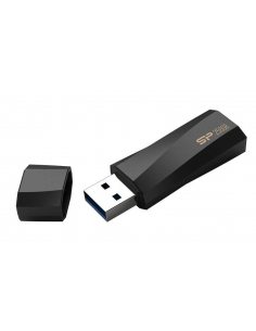 Pendrive Silicon Power Blaze B07 256GB USB 3.2 Antybakteryjny