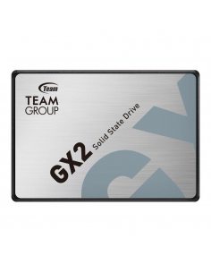 Dysk SSD Team Group GX2 256GB SATA III 2,5" (500/400) 7mm