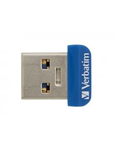 Pendrive Verbatim 32GB Nano Store USB 3.0