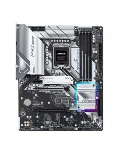 Płyta ASrock Z790 PRO RS /Z790/DDR5/SATA3/M.2/USB3.2/PCIe5.0/s.1700/ATX