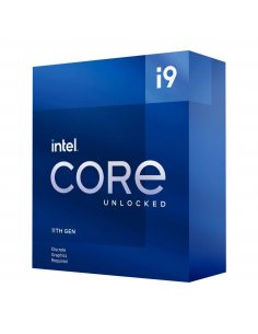 Procesor Intel® Core™ i9-11900KF Rocket Lake 3.5 GHz/5.3 GHz 16MB LGA1200 BOX