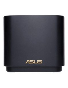 System Mesh Asus ZenWiFi AX Mini XD4 Wi-Fi 6 czarny