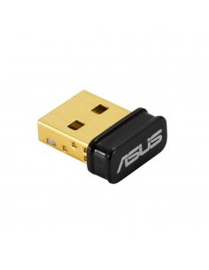 Karta sieciowa Asus USB-N10 Nano B1 USB Wi-Fi N150