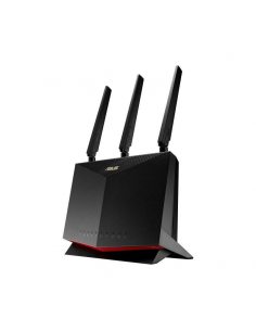 Router Asus 4G-AC86U Wi-Fi AC2600 2xLAN 1xWAN 3G/4G LTE USB2.0