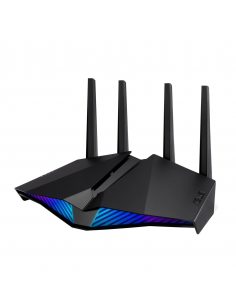 Router Asus DSL-AX82U Wi-Fi AX5400 1xWAN 4xLAN USB3.0 xDSL