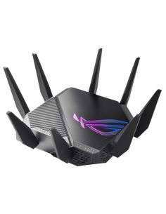 Router Asus ROG Rapture GT-AXE11000 Wi-Fi AX11000 1xWAN 4xLAN 1xWAN/LAN