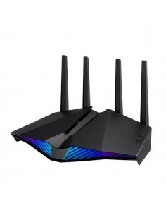 Router Asus RT-AX82U V2 Wi-Fi AX5400 1xWAN 4xLAN USB3.0