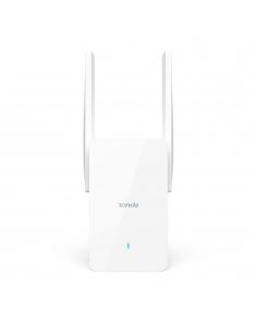 Wzmacniacz Tenda A33 V1.0 WiFi 6 1GbE 3000Mb/s AX3000 Uniwersal Range Extender