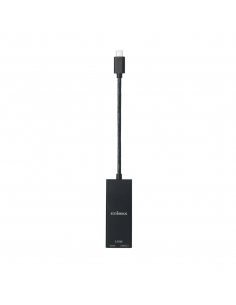 Karta sieciowa Edimax EU-4307 V2 USB-C 3.1 RJ45 100/1000/2500 Mbps