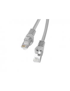 Patchcord Lanberg FTP kat.6 2m szary